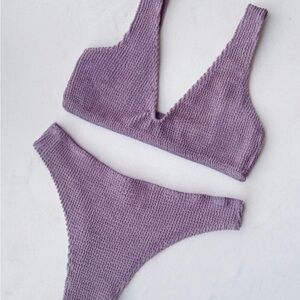 NWT Skatie Bikini S/M